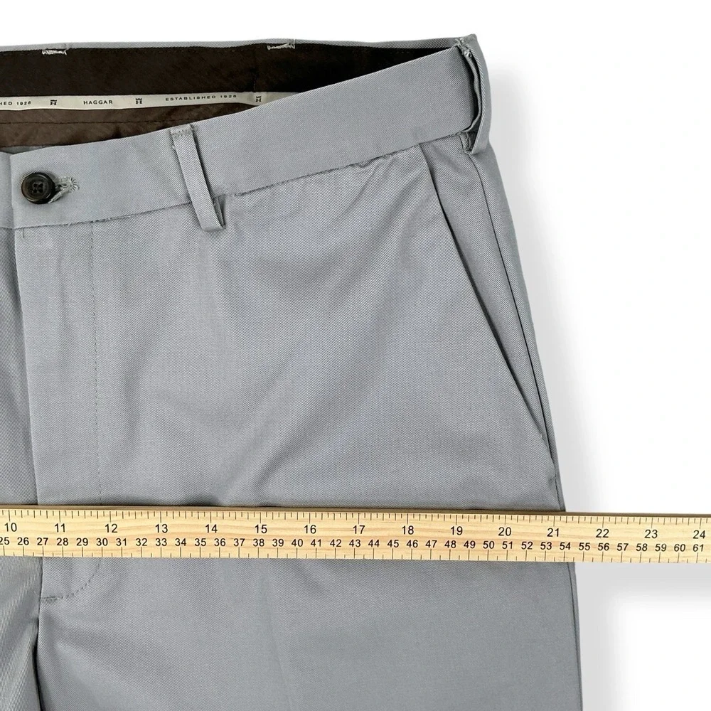 Haggar pants men